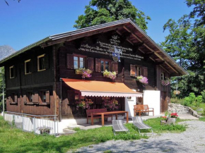 Haus MESA 210S, Tschagguns, Österreich